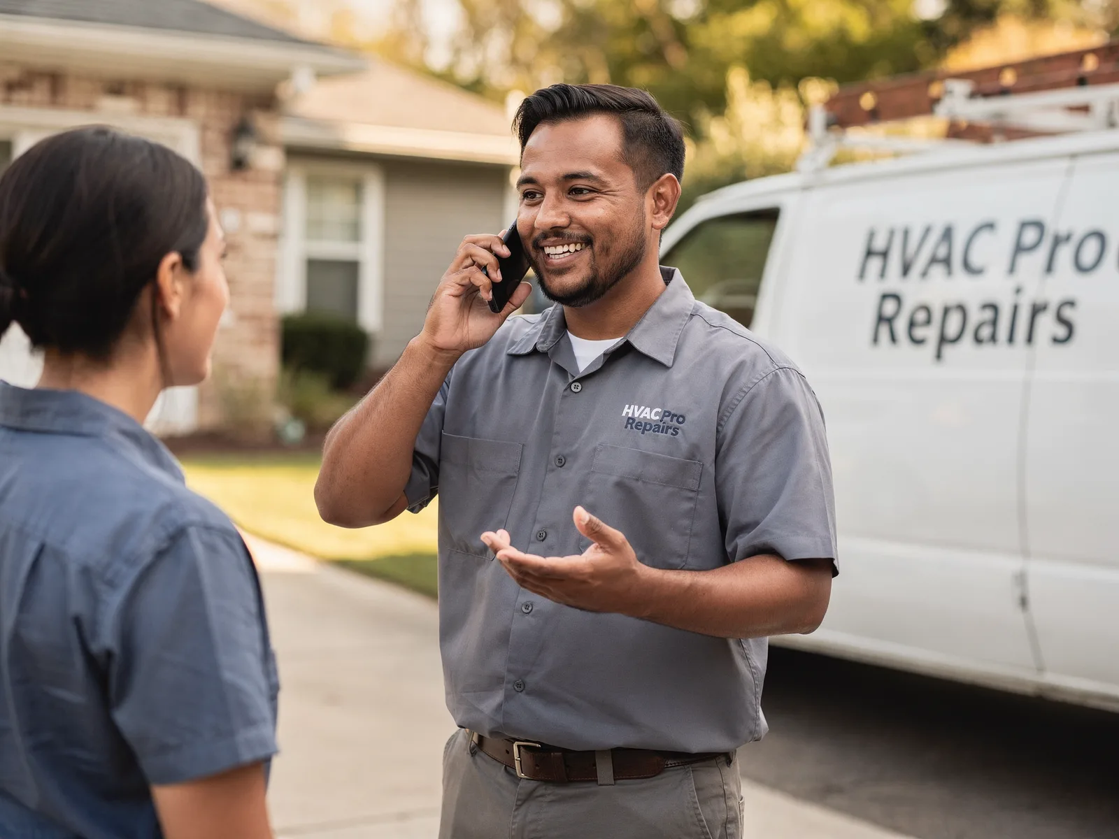 Heat Pump Repair Pacific City, OR FAQs